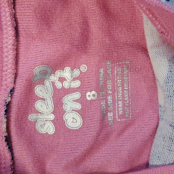 Pajama Set - Picture 3 of 3